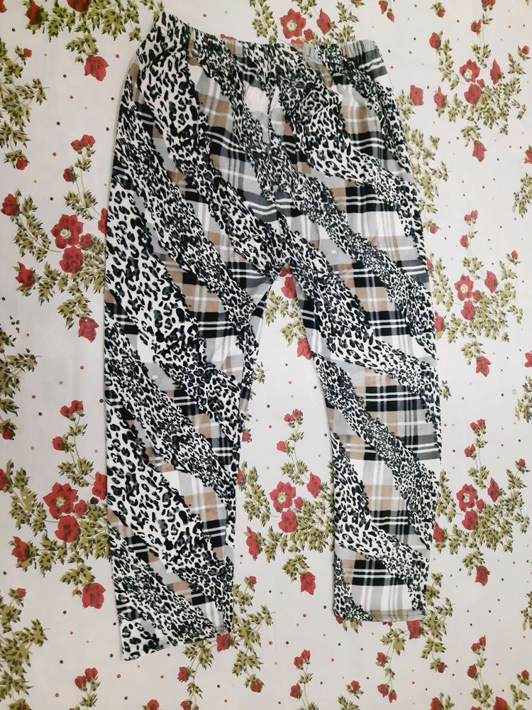 Winter Wear Woolen Trouser