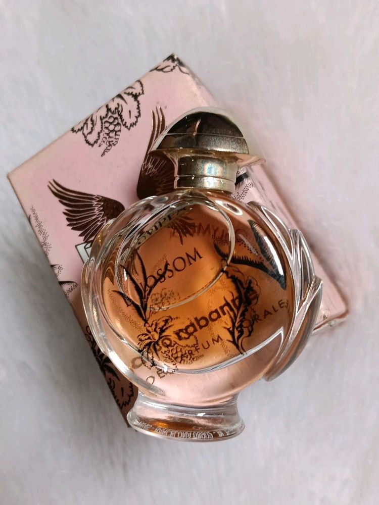 Paco Rabanne Olympia perfume 5 ml ♥️💕
