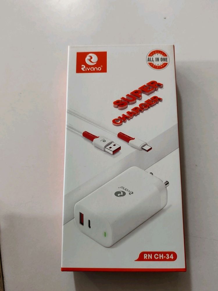65w Gan Charger for All Smartphone and Laptop with 1 year warranty