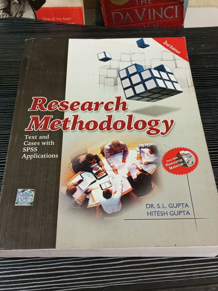 Research Methodology