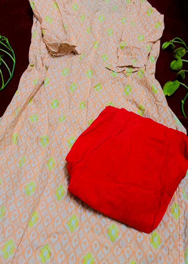 💞Beautiful Kurti Set For Women 💕
