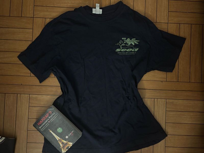 Seed Botanical Dept. T-Shirt