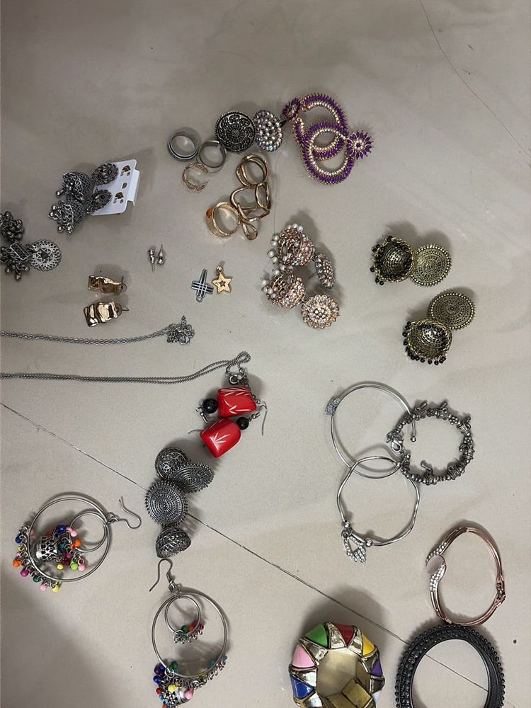 mystery Jewellery chunk