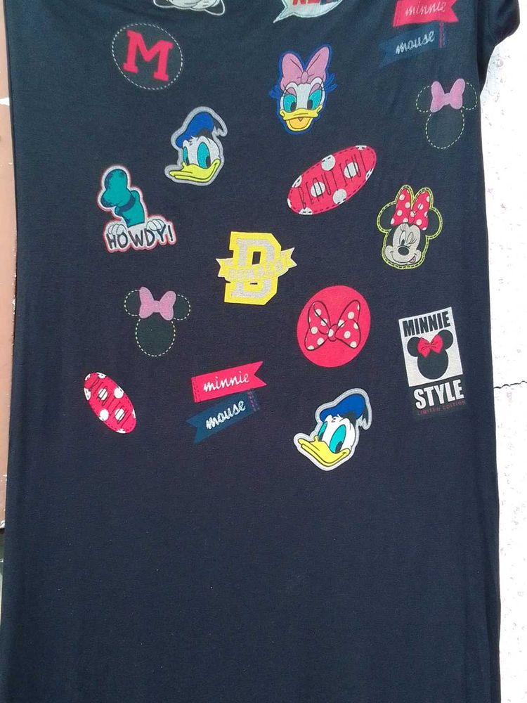 Disney Dress