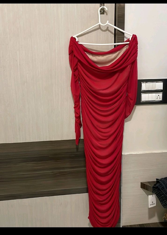 URBANIC BODYCON DRESS