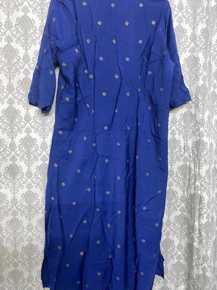 Srishti Kurta