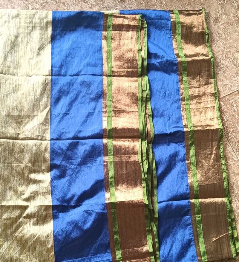 Beautiful Silk Saree