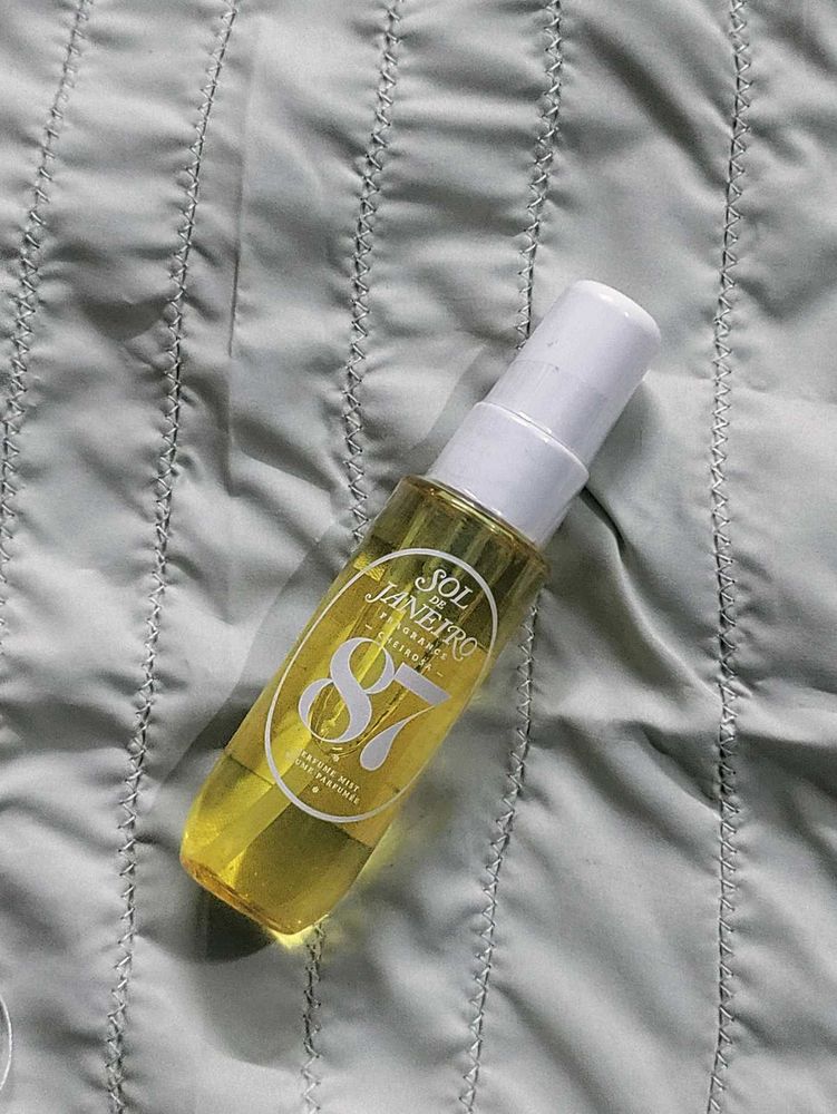 Sol de Janeiro "87" Perfume Mist