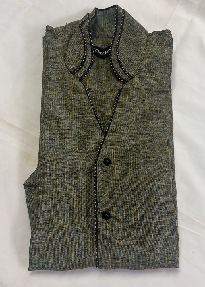 Men's Ethnic shirt