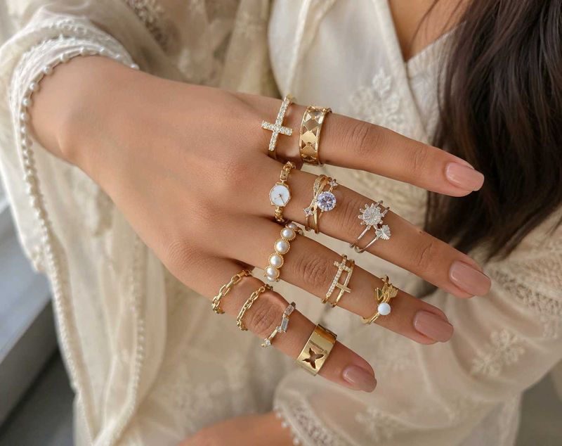 Rings