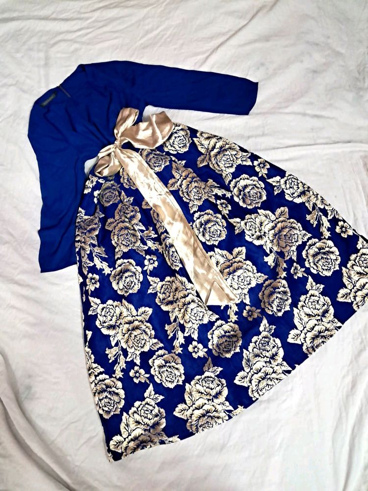 Stunning Gown For Women