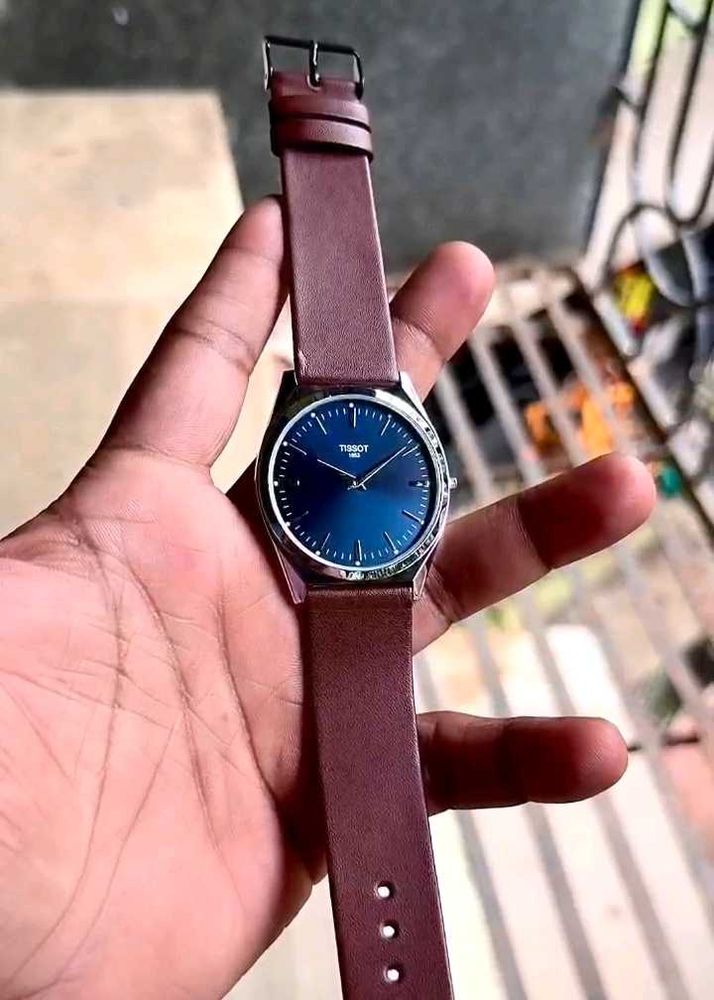 Tissot Men's Watch