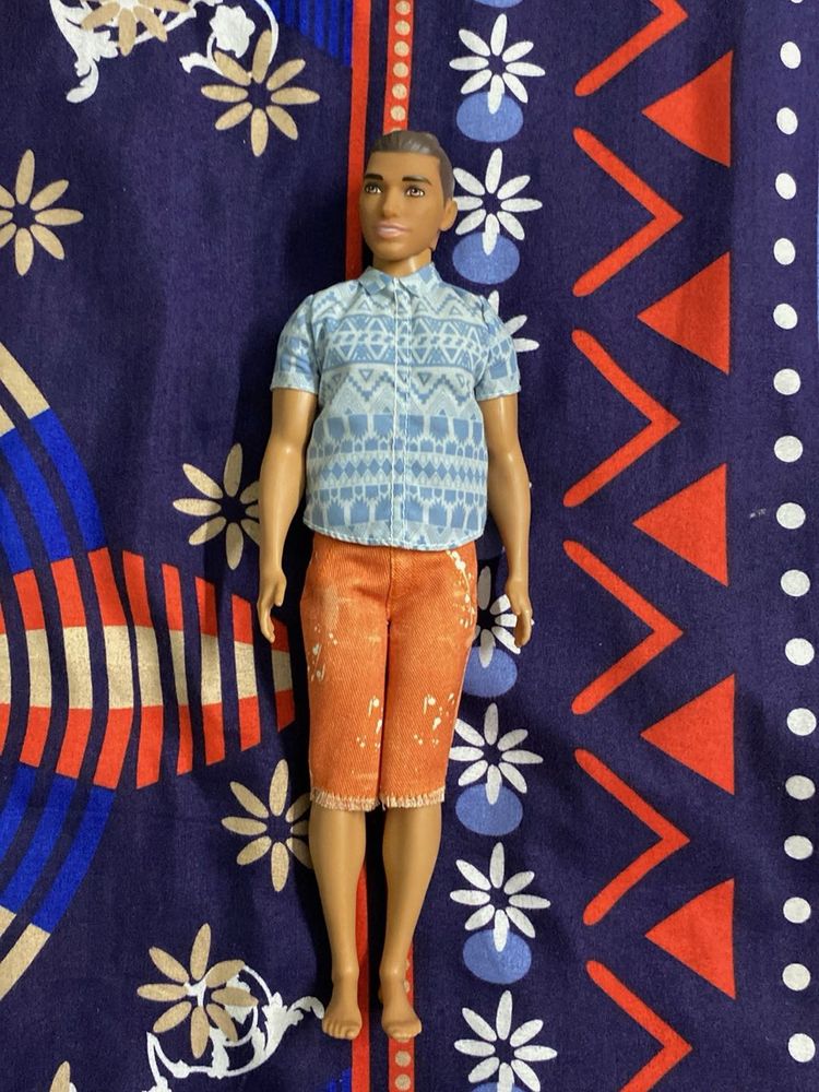 Ken Doll Outfit