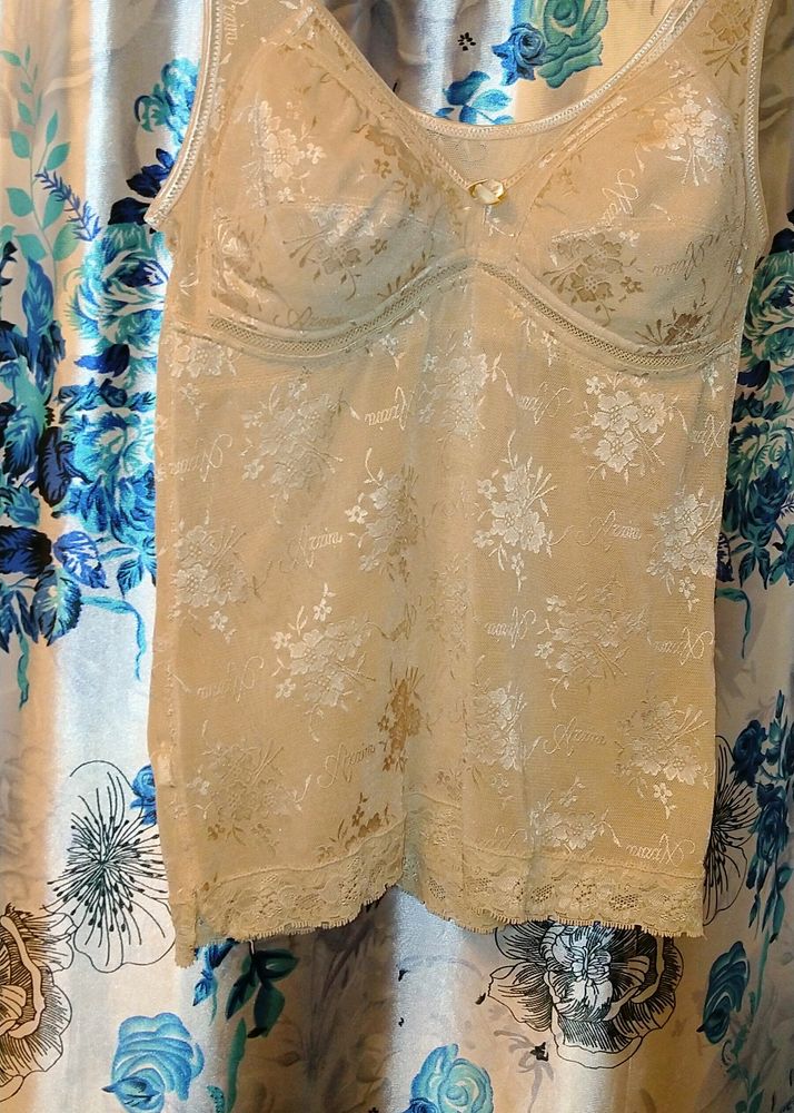 Spegatti Bra(Camisole)