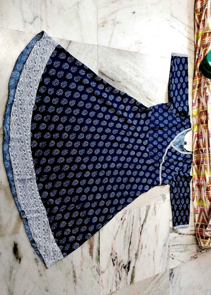 🧿Angrakha Kurti