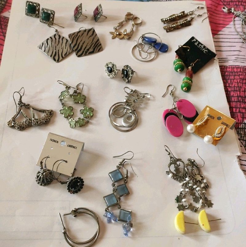 Earnings
