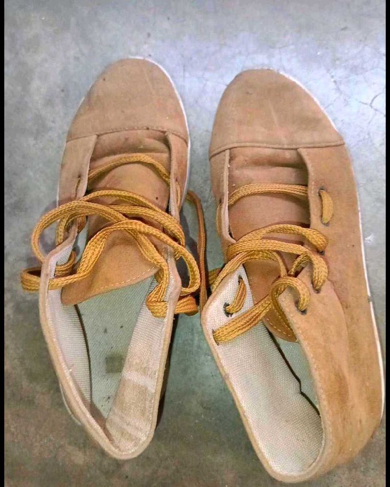 Stylish boots