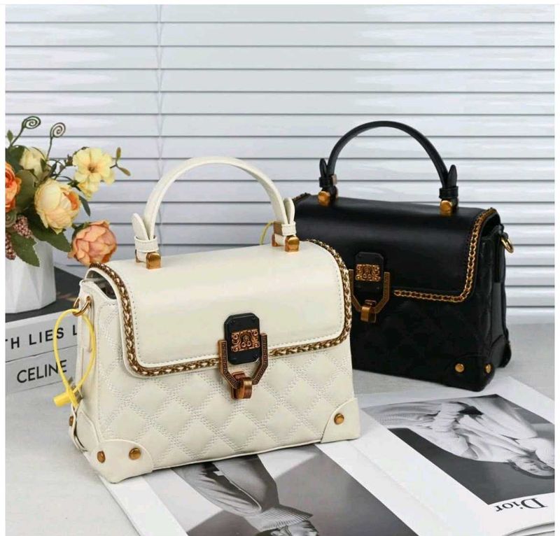 Imported Bag