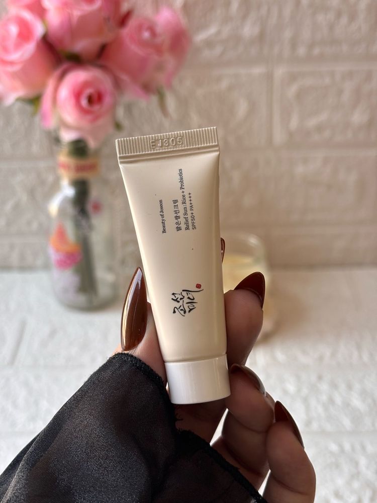 Beauty of Joseon Relief Sun SPF50+ PA++++