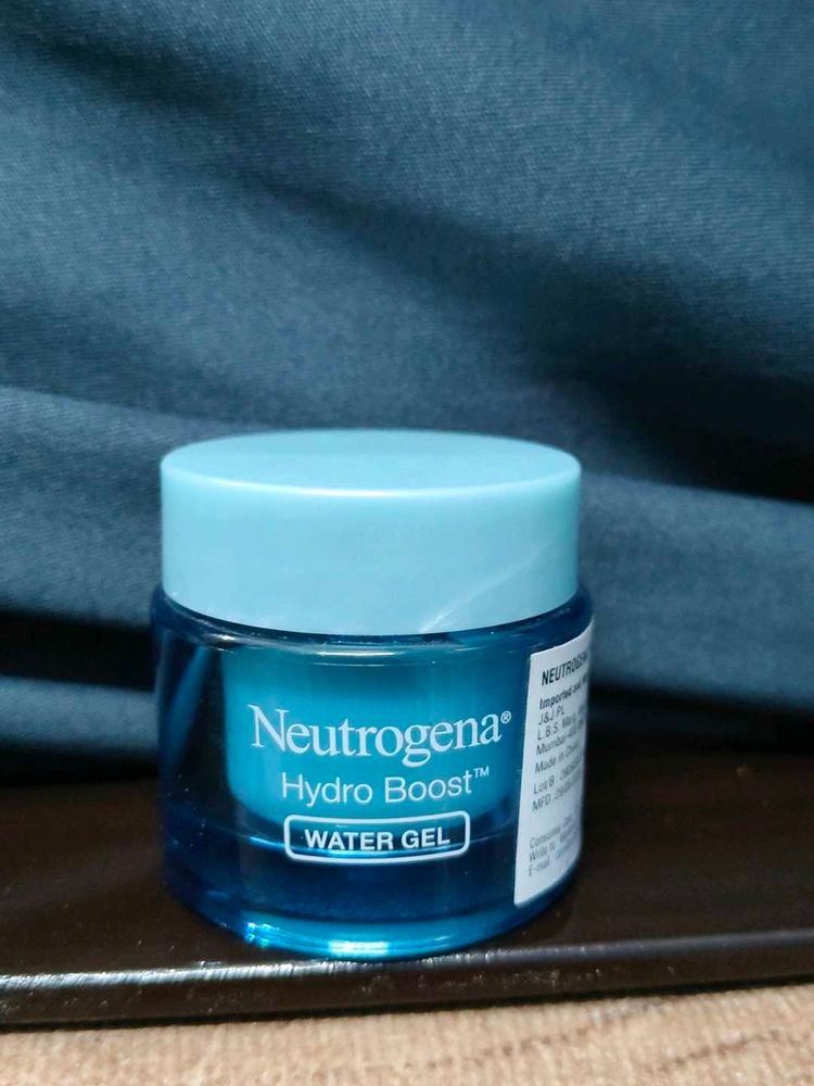 {UNUSED}Neutrogena Hydro Boost Water Gel