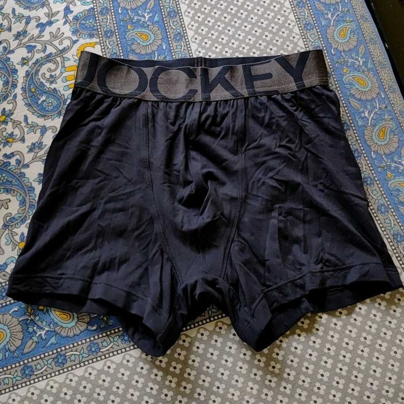 Jockey Boxers
