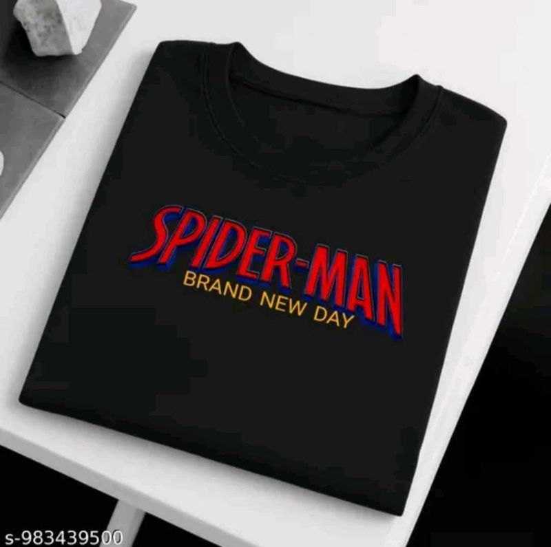 Spider-Man "Brand New Day" T-Shirt