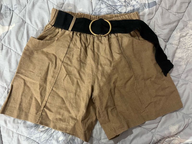 casual shorts