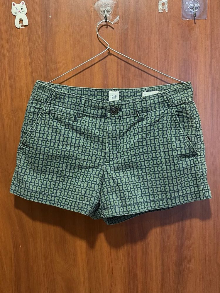 GAP Cotton Shorts