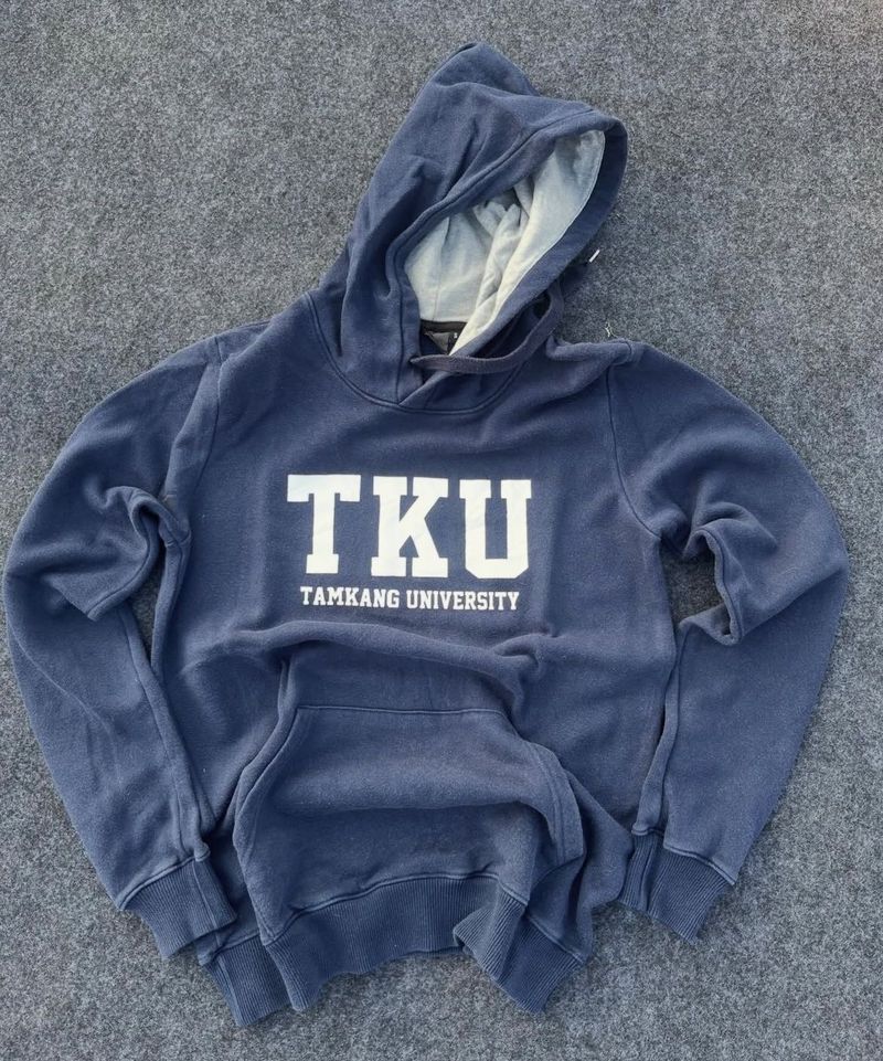 Tamkang University Hoodie