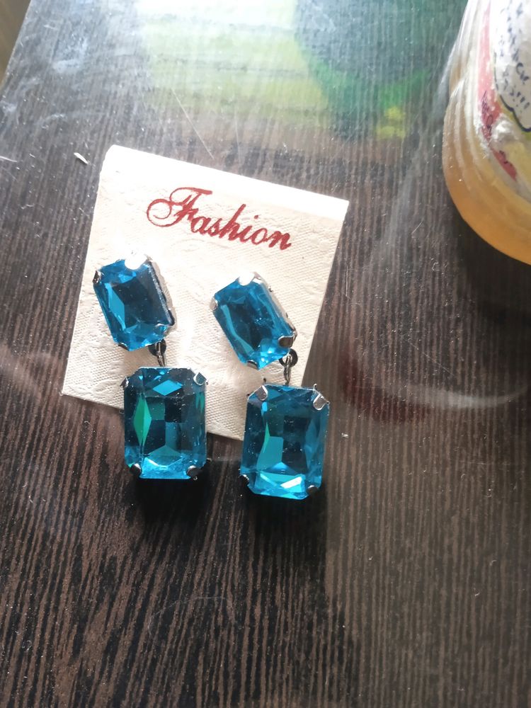 Earring