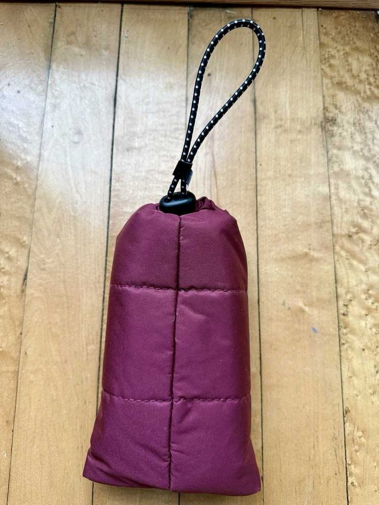 victorinox pouch along with SD
