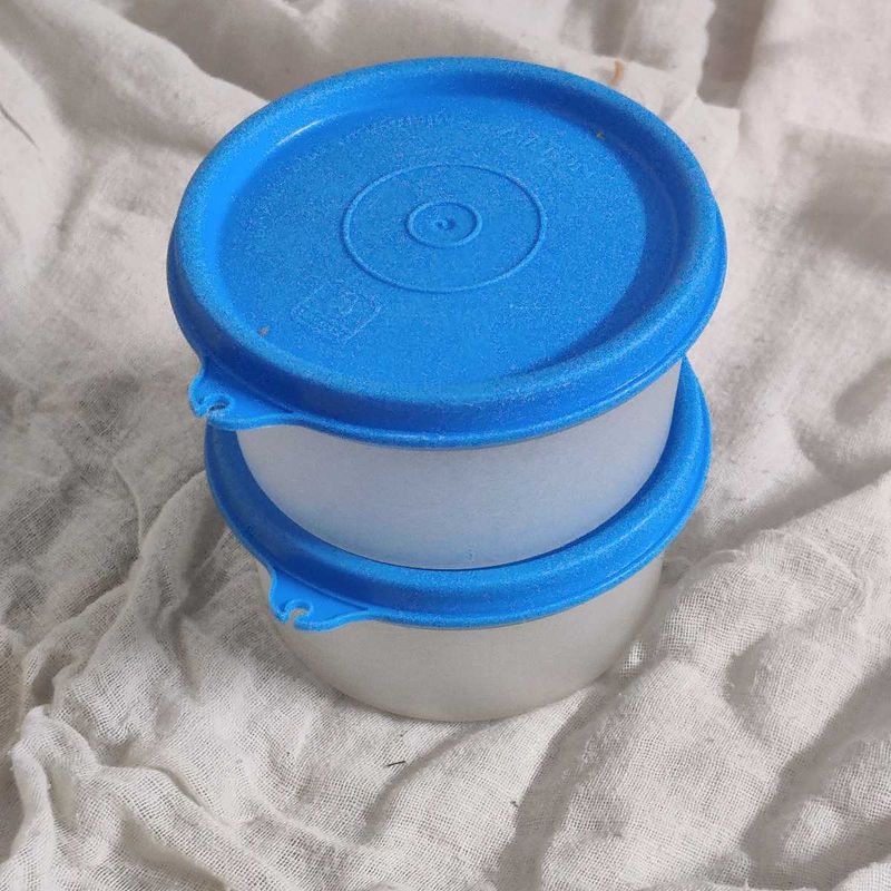 Milton Stackable Food Containers