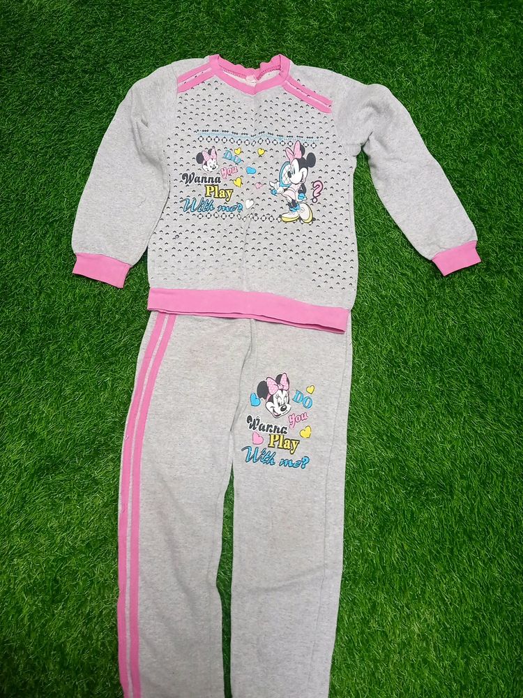 woolen set