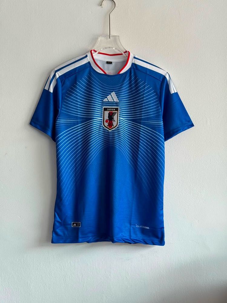 Japan Jersey 2026 world cup