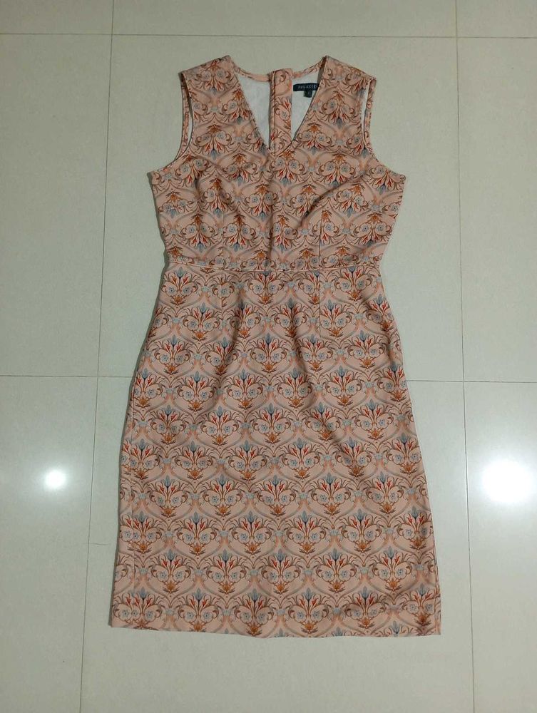 midi dress