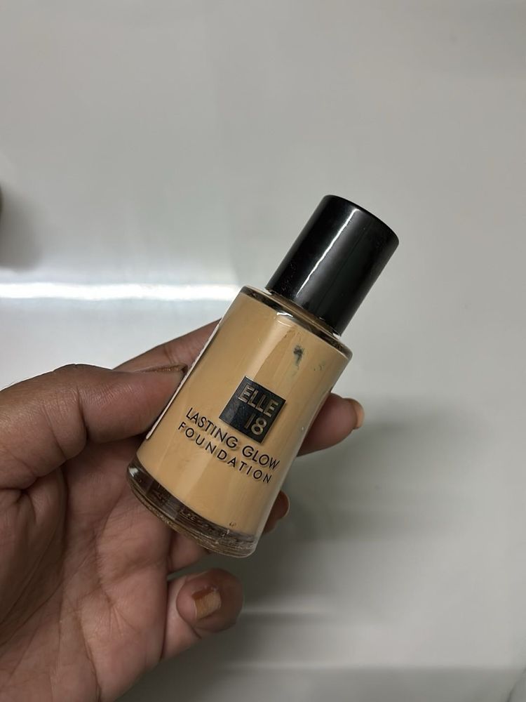 Elle 18 Foundation