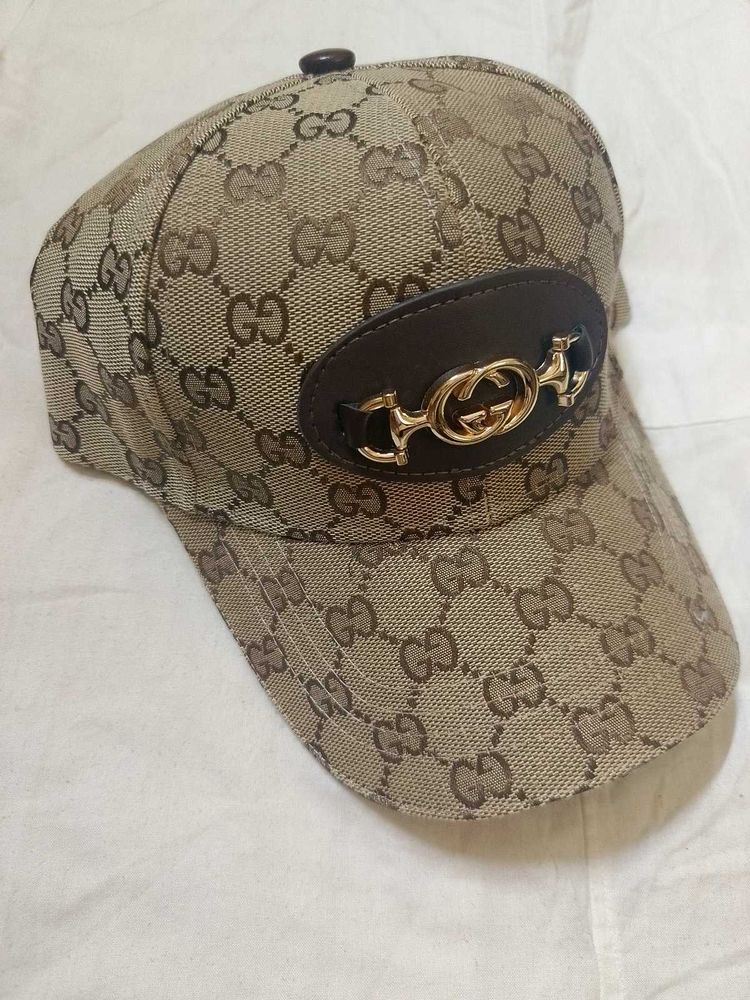 Gucci Cap