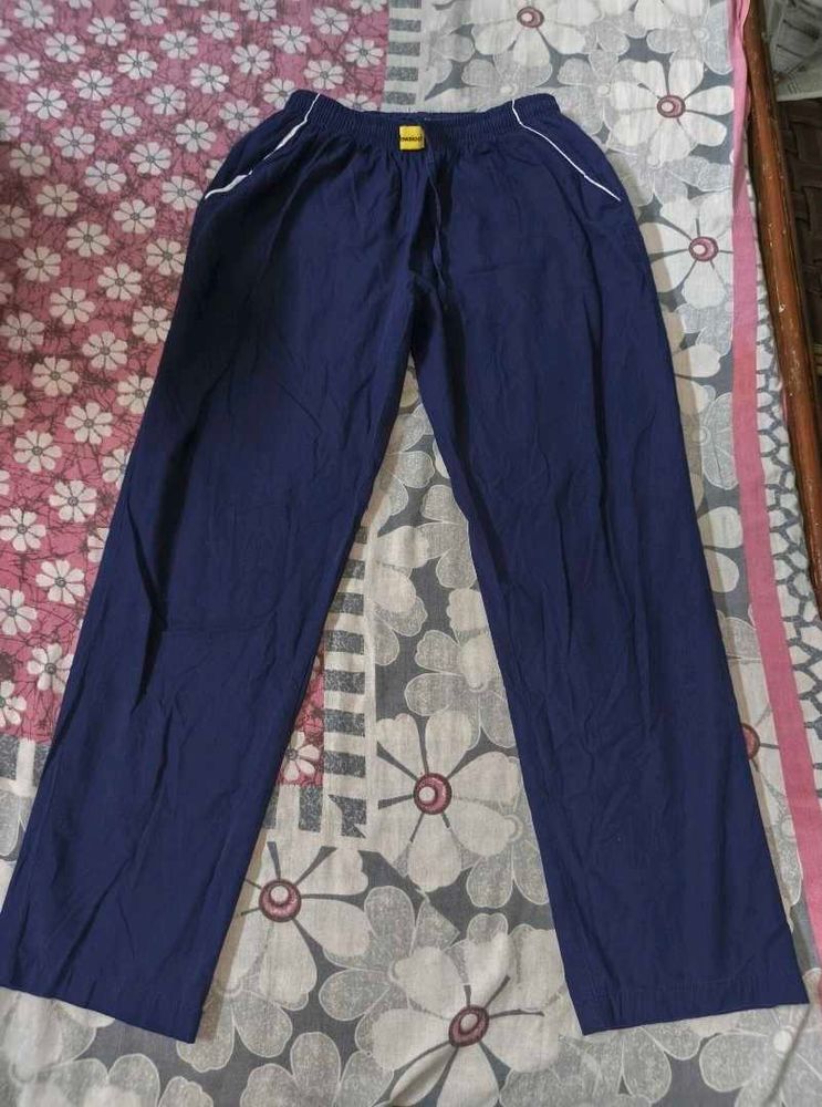 Comfortable Blue Pyjamas 🩵✨