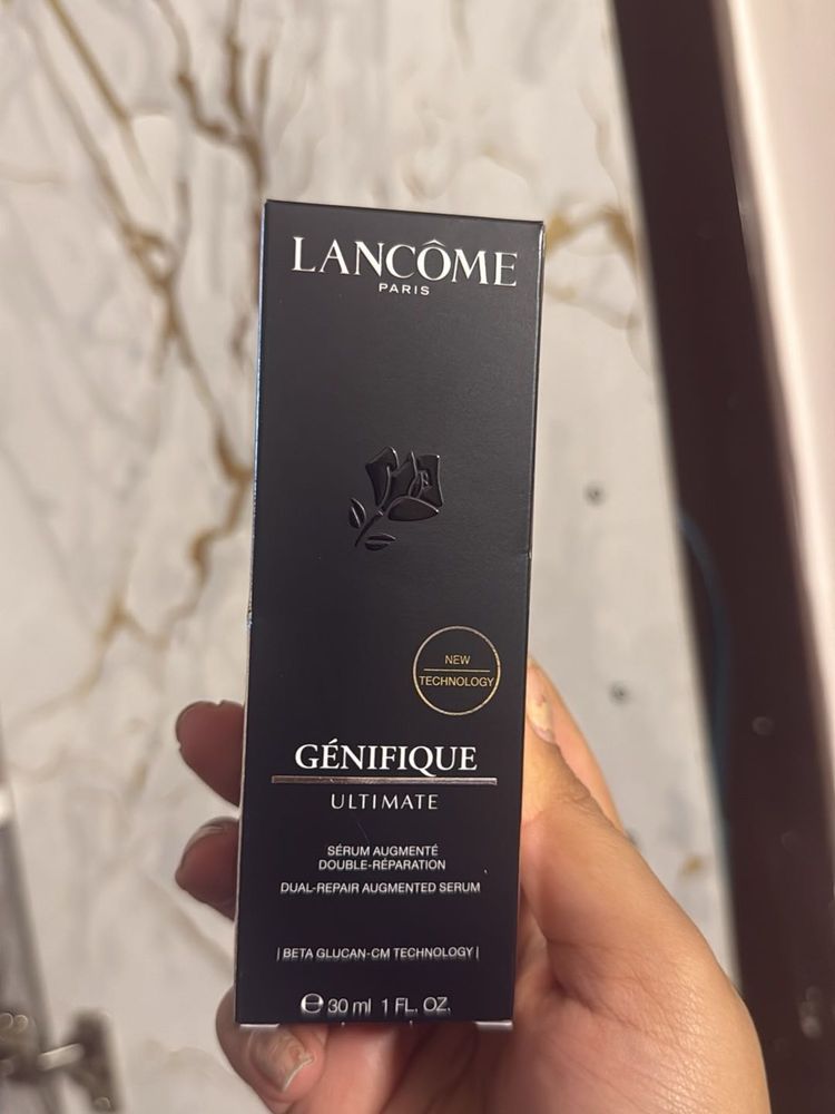 Lancome Genifique Ultimate Serum