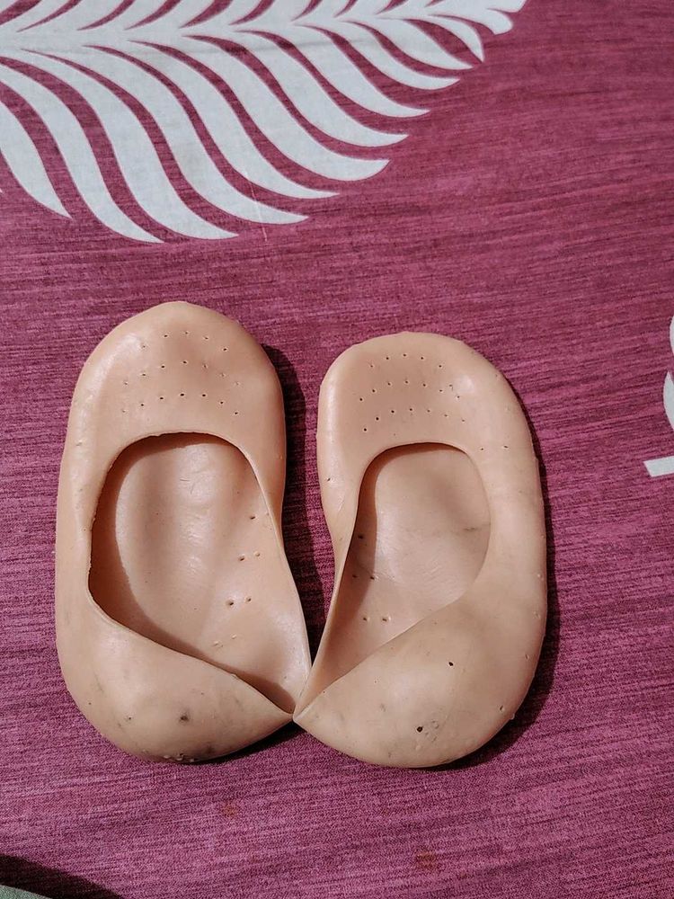 Silicon Foot, Best For Pain Foot And Running