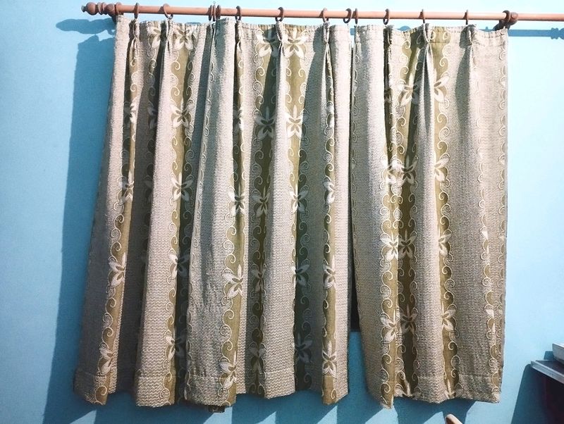 Curtains Window &amp; Doorपरदे