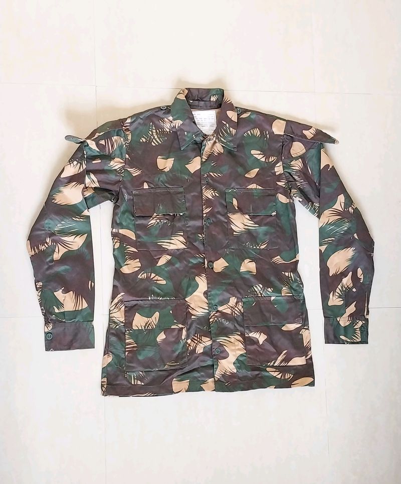 💥 Stock Clearance Sale ❗️❗️❗️Field Dress