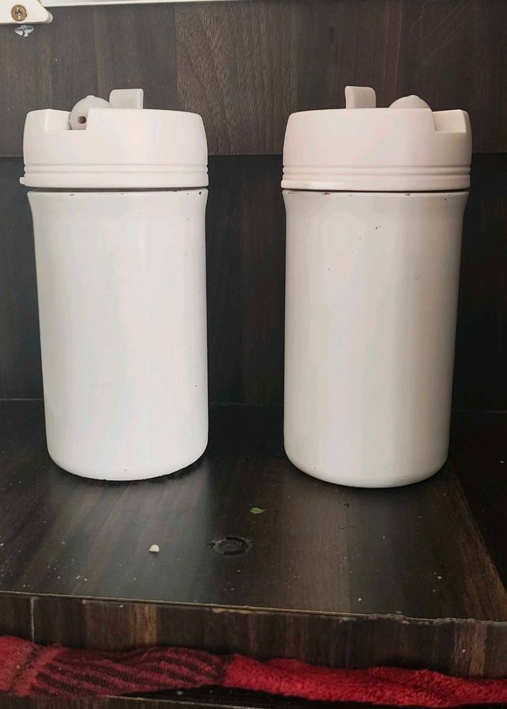 steel water bottle sipper cum bottel
