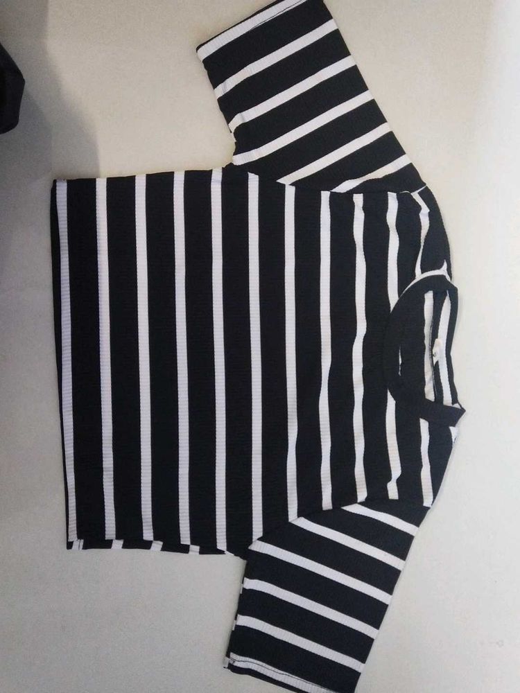 Striped T-Shirt