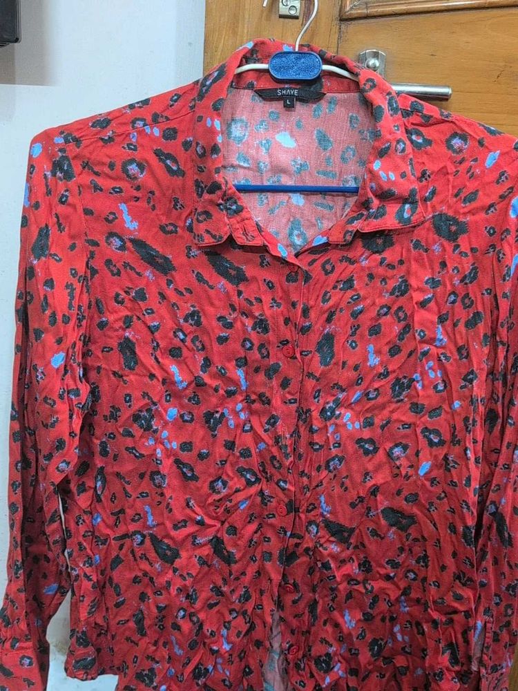 Shaye Top Party Wear Wore Twice