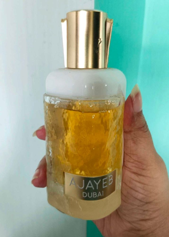 Lattafa Ajayeb Dubai Portrait Edp