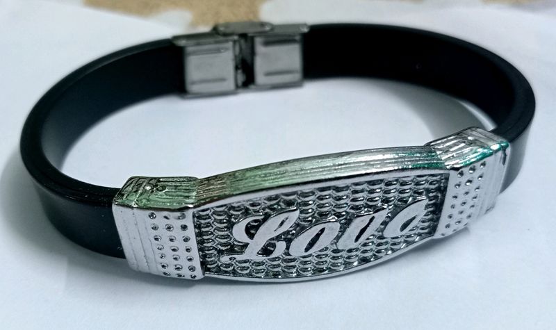 Beautiful Love Band For Men &amp; Women