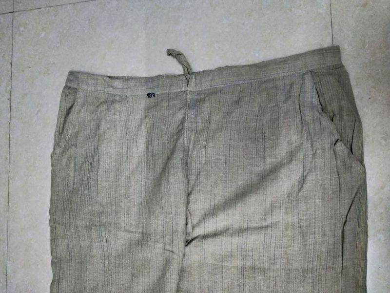 cotton pant