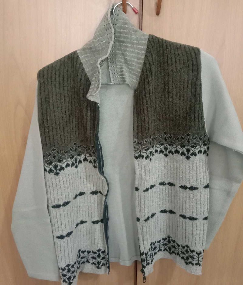 girls/women cardigan