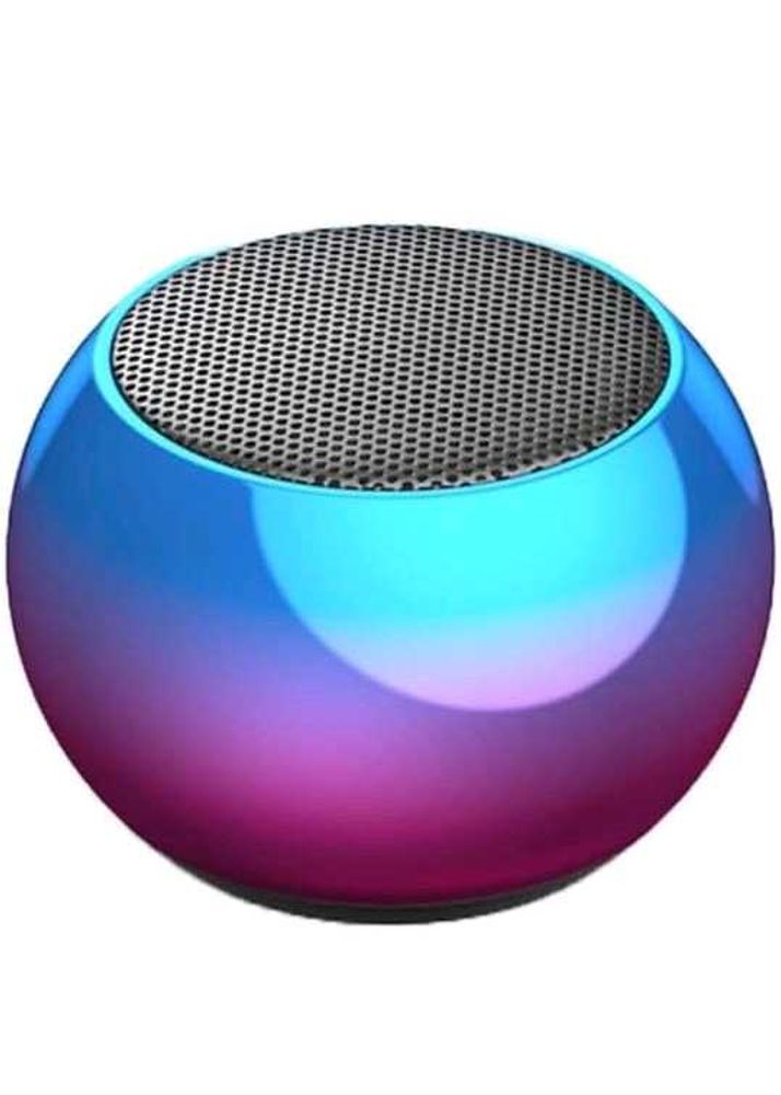 Portable Mini Speaker